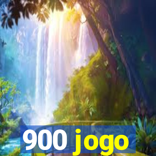 900 jogo